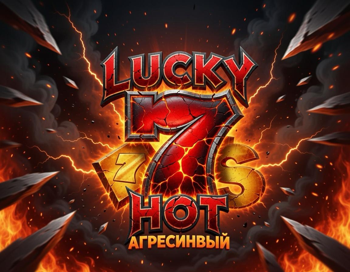 Lucky Hot